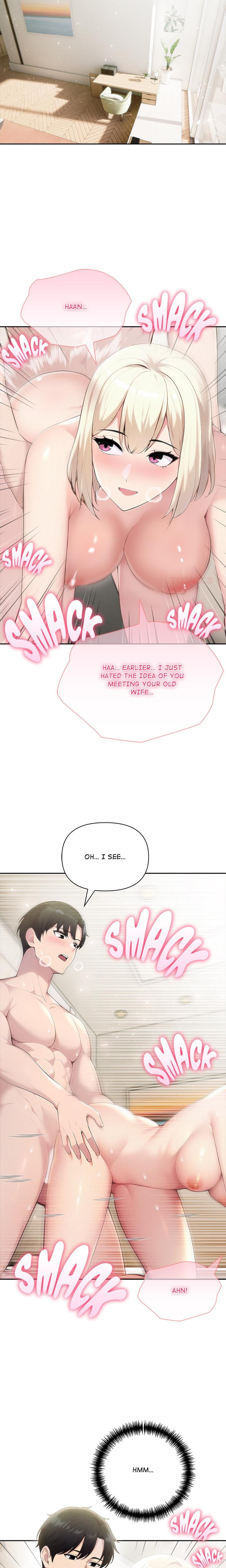 Matrimoney Game (Uncensored), chapter 85, page 16 of 17