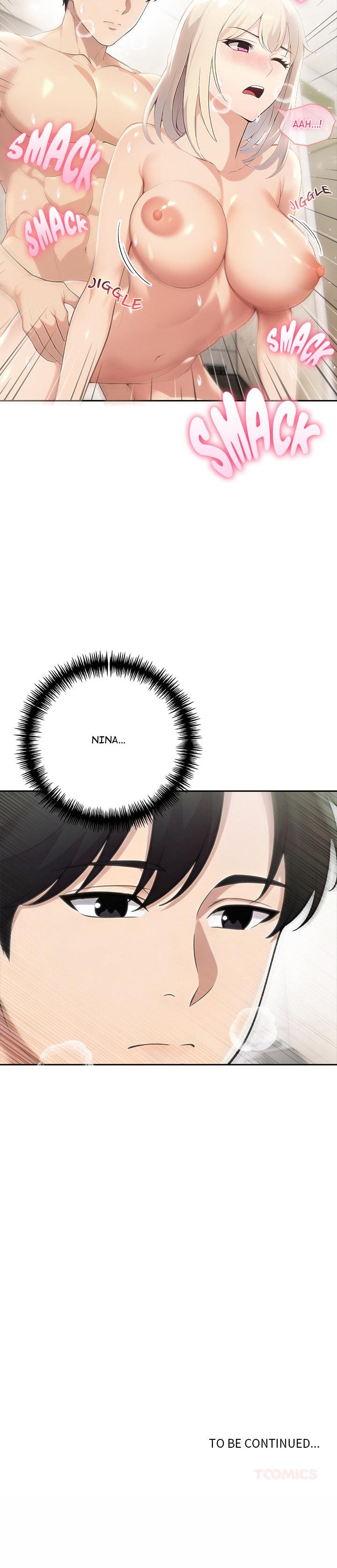 Matrimoney Game (Uncensored), chapter 85, page 17 of 17