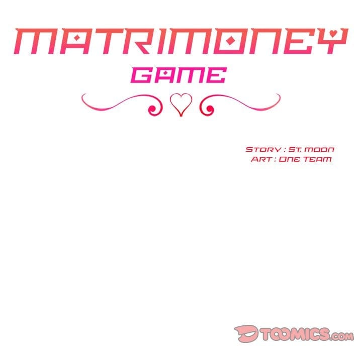Matrimoney Game (Uncensored), chapter 86, page 15 of 125