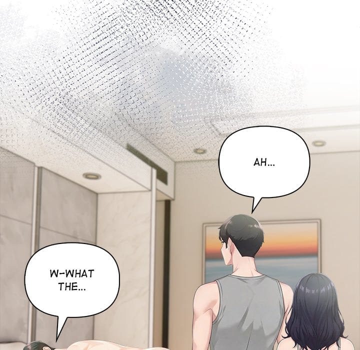 Matrimoney Game (Uncensored), chapter 86, page 41 of 125