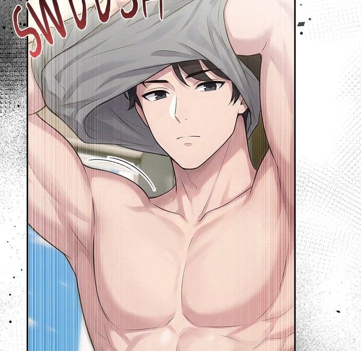 Matrimoney Game (Uncensored), chapter 86, page 52 of 125