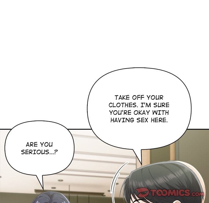 Matrimoney Game (Uncensored), chapter 86, page 54 of 125