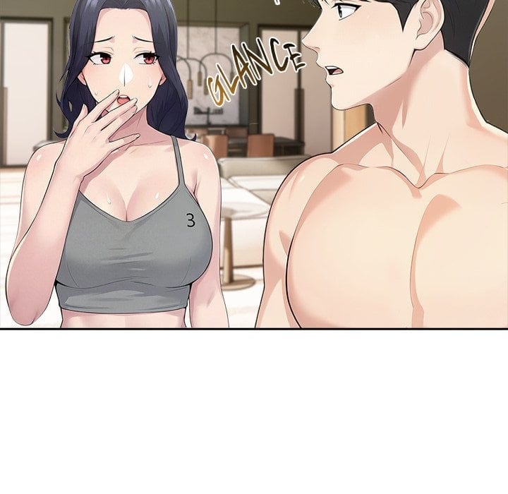 Matrimoney Game (Uncensored), chapter 86, page 55 of 125