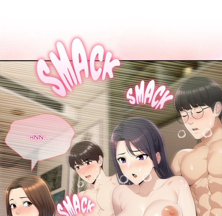Matrimoney Game (Uncensored), chapter 86, page 65 of 125