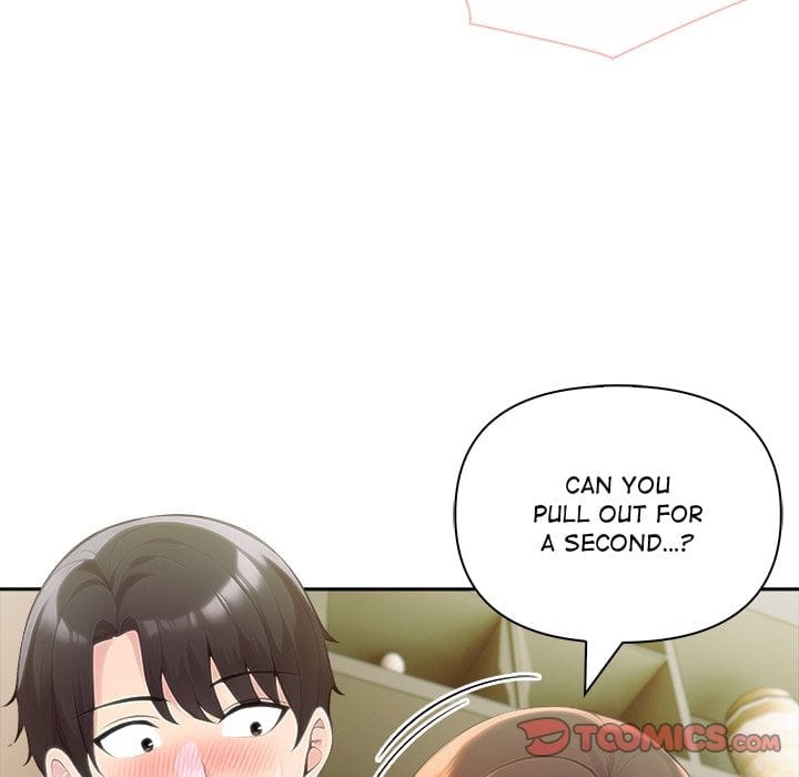Matrimoney Game (Uncensored), chapter 86, page 75 of 125
