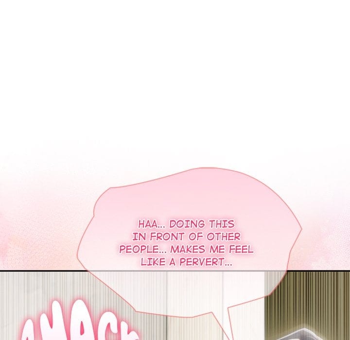 Matrimoney Game (Uncensored), chapter 86, page 95 of 125