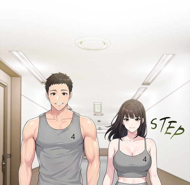 Matrimoney Game (Uncensored), chapter 86, page 113 of 125