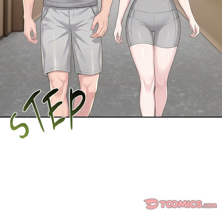 Matrimoney Game (Uncensored), chapter 86, page 114 of 125