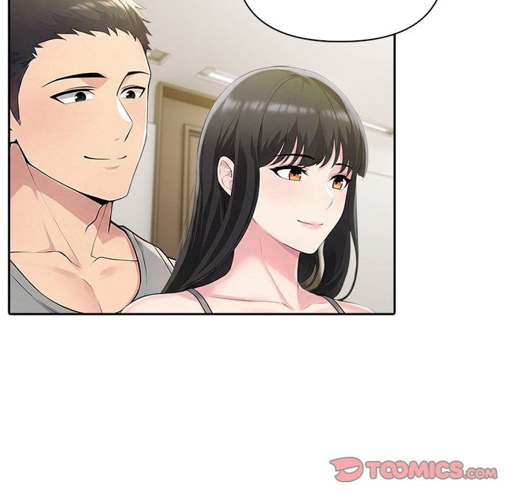 Matrimoney Game (Uncensored), chapter 86, page 117 of 125