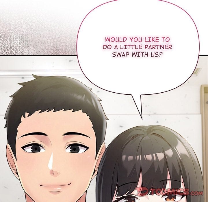 Matrimoney Game (Uncensored), chapter 86, page 120 of 125