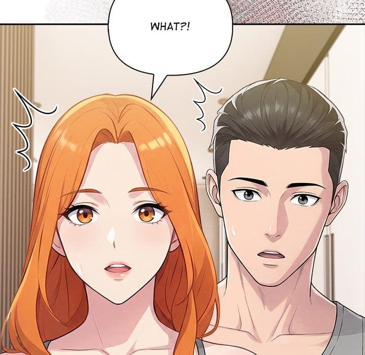 Matrimoney Game (Uncensored), chapter 86, page 122 of 125