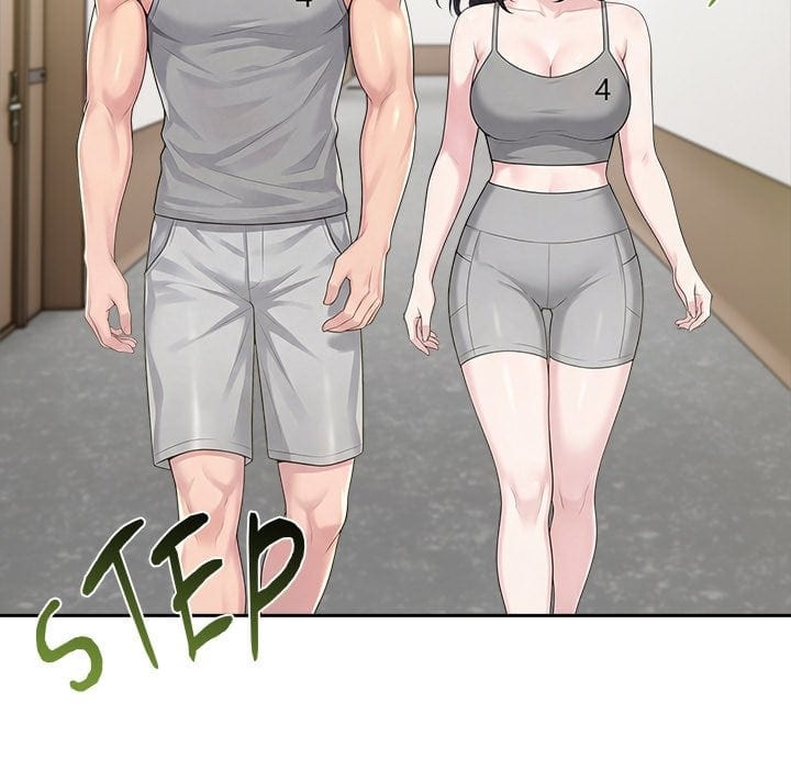Matrimoney Game (Uncensored), chapter 87, page 5 of 136