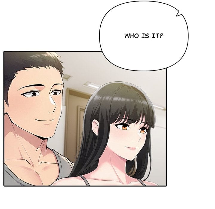 Matrimoney Game (Uncensored), chapter 87, page 8 of 136