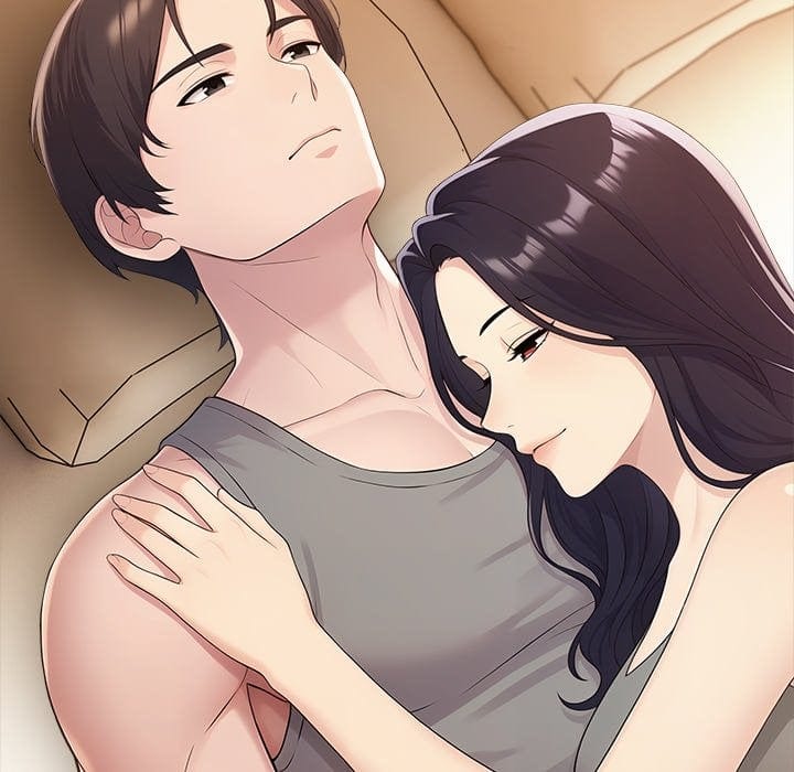 Matrimoney Game (Uncensored), chapter 87, page 35 of 136