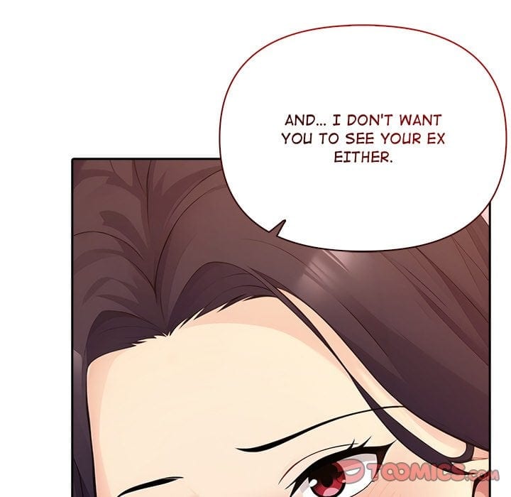 Matrimoney Game (Uncensored), chapter 87, page 45 of 136