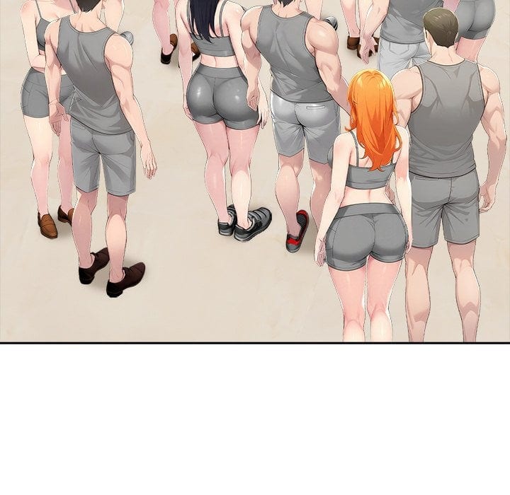 Matrimoney Game (Uncensored), chapter 87, page 66 of 136