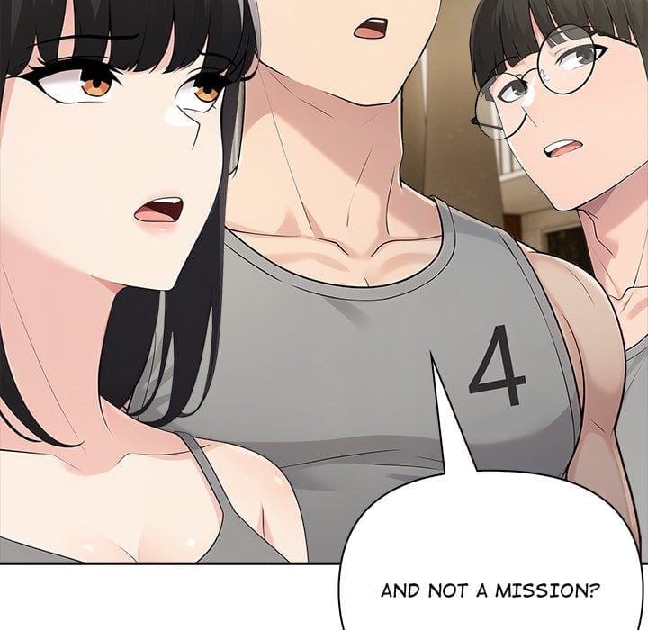 Matrimoney Game (Uncensored), chapter 87, page 72 of 136