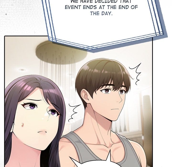 Matrimoney Game (Uncensored), chapter 87, page 76 of 136