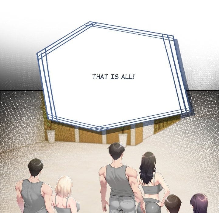 Matrimoney Game (Uncensored), chapter 87, page 80 of 136