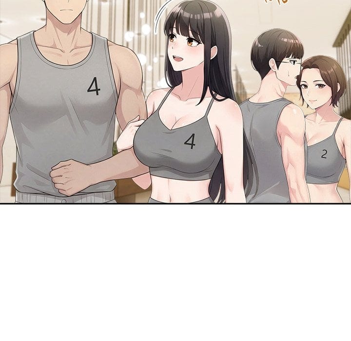 Matrimoney Game (Uncensored), chapter 87, page 83 of 136