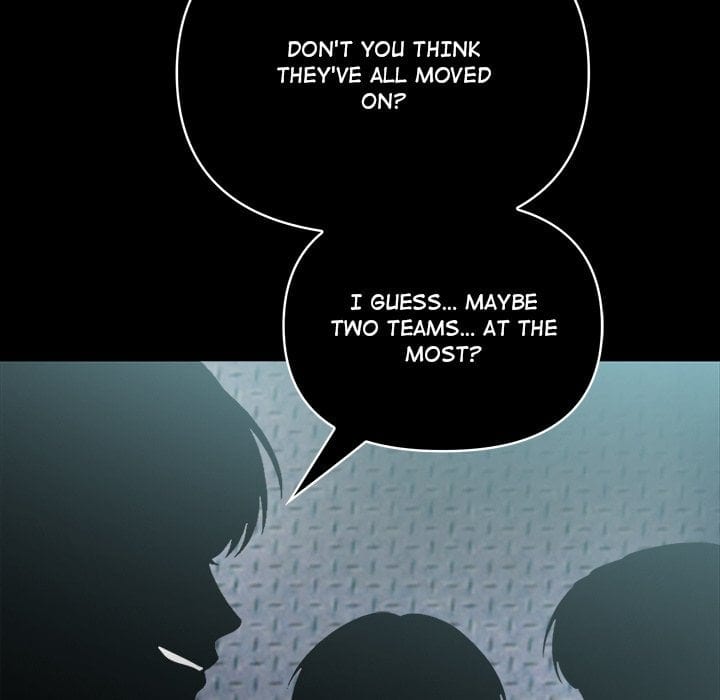 Matrimoney Game (Uncensored), chapter 87, page 91 of 136