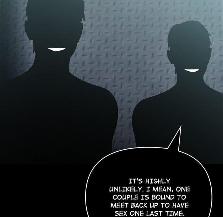 Matrimoney Game (Uncensored), chapter 87, page 96 of 136