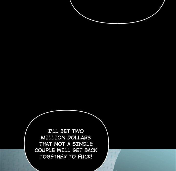 Matrimoney Game (Uncensored), chapter 87, page 97 of 136