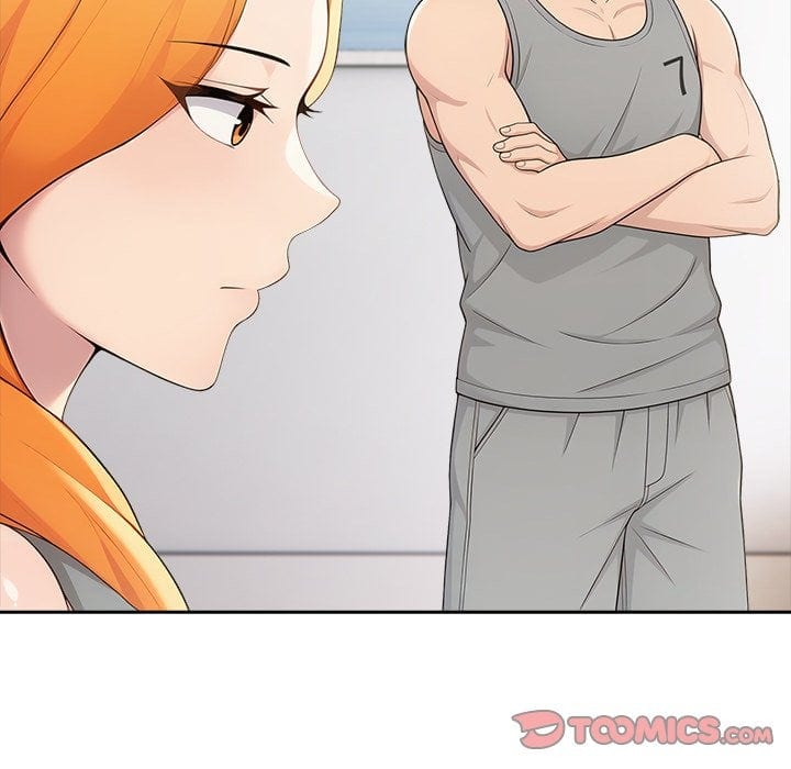 Matrimoney Game (Uncensored), chapter 87, page 105 of 136