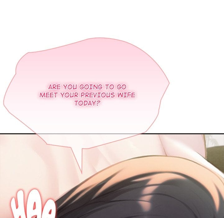Matrimoney Game (Uncensored), chapter 87, page 122 of 136