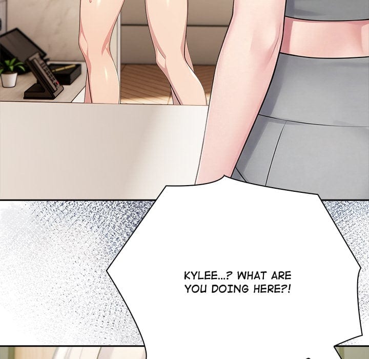 Matrimoney Game (Uncensored), chapter 89, page 8 of 150
