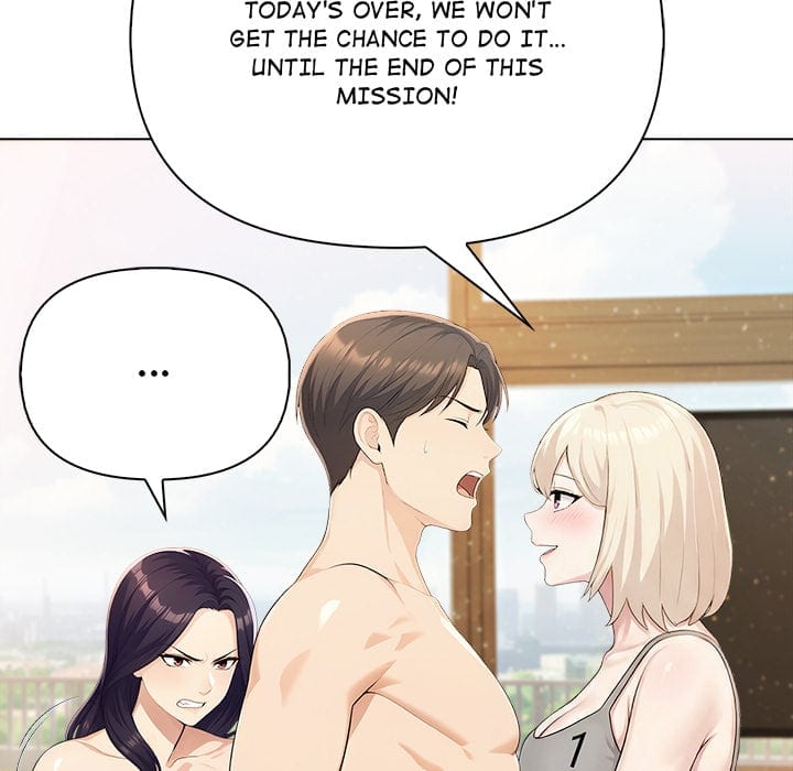 Matrimoney Game (Uncensored), chapter 89, page 47 of 150