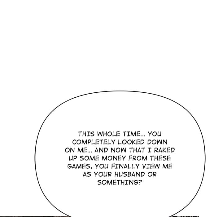 Matrimoney Game (Uncensored), chapter 89, page 87 of 150
