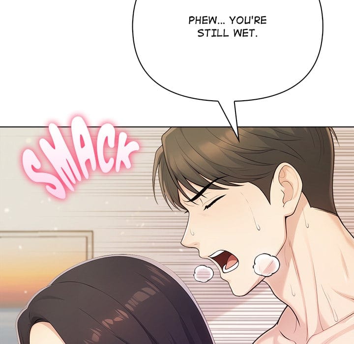 Matrimoney Game (Uncensored), chapter 89, page 103 of 150