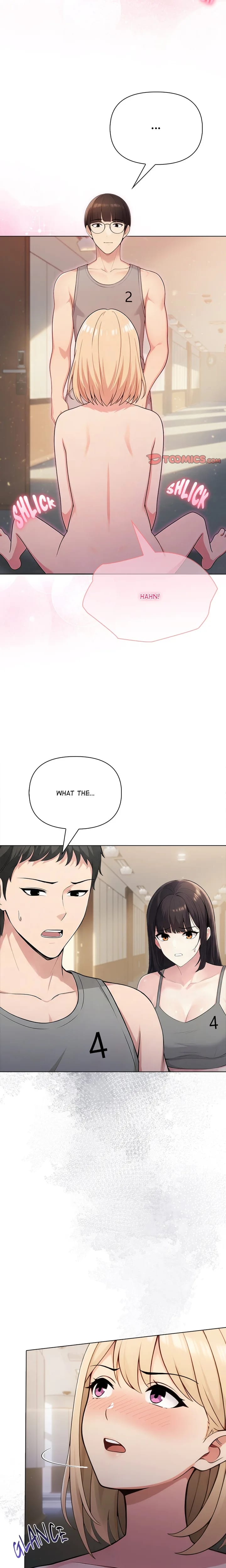 Matrimoney Game (Uncensored), chapter 90, page 6 of 22