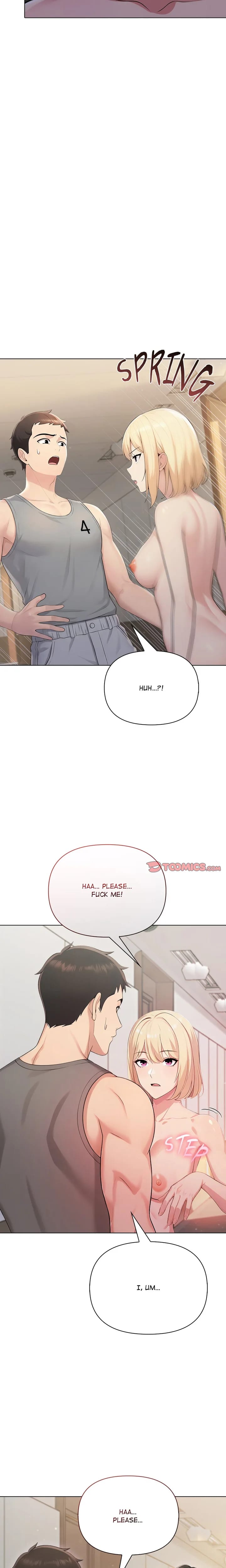 Matrimoney Game (Uncensored), chapter 90, page 7 of 22