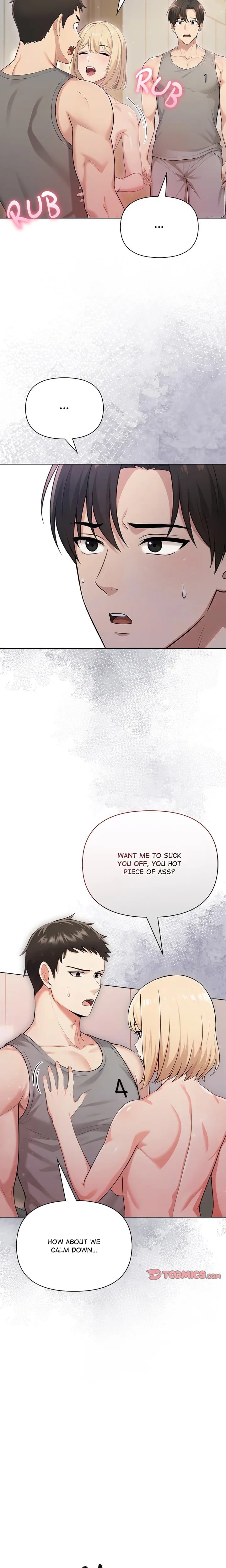 Matrimoney Game (Uncensored), chapter 90, page 8 of 22