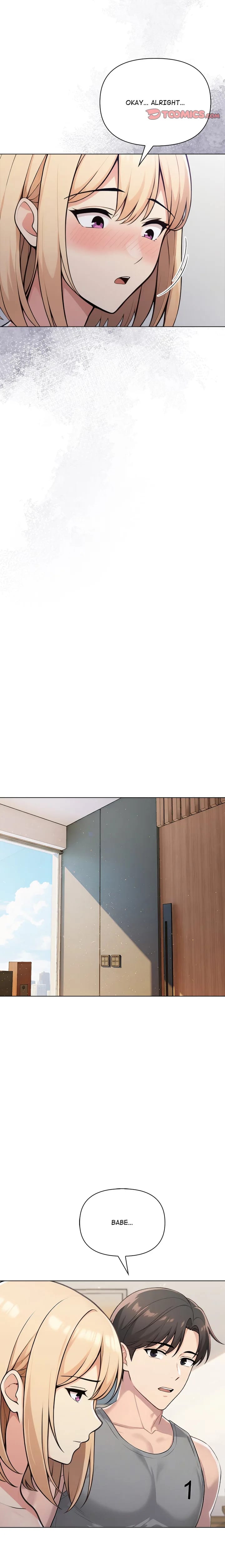 Matrimoney Game (Uncensored), chapter 90, page 10 of 22