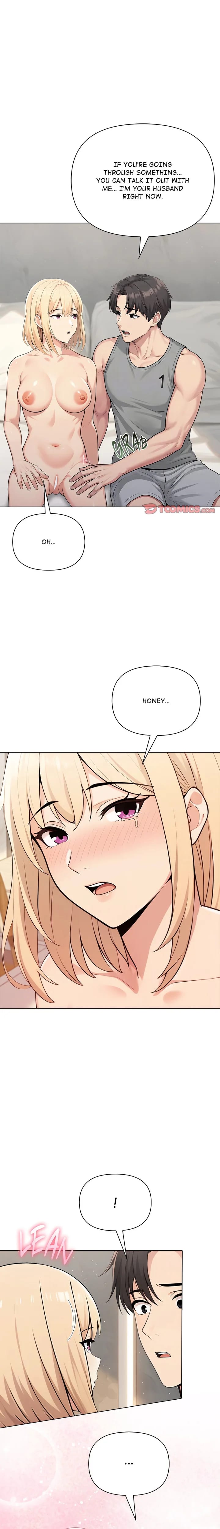 Matrimoney Game (Uncensored), chapter 90, page 11 of 22