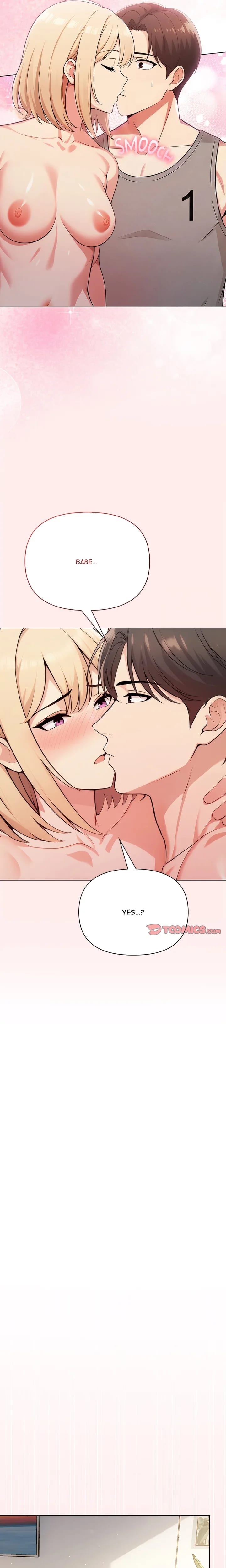 Matrimoney Game (Uncensored), chapter 90, page 12 of 22