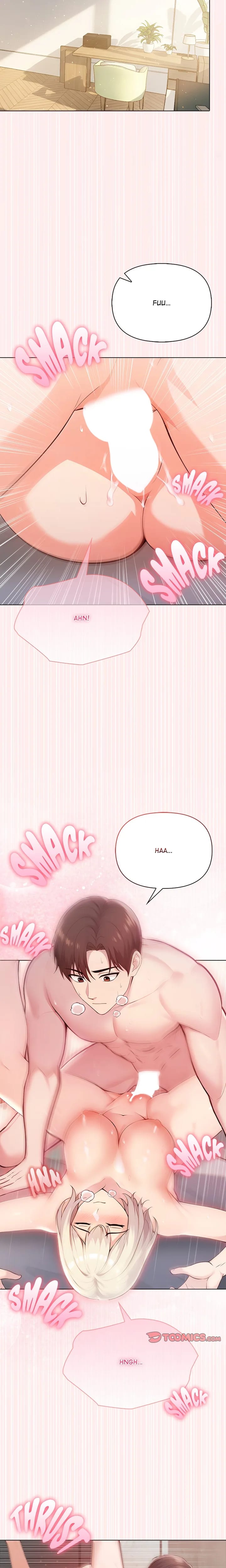 Matrimoney Game (Uncensored), chapter 90, page 13 of 22