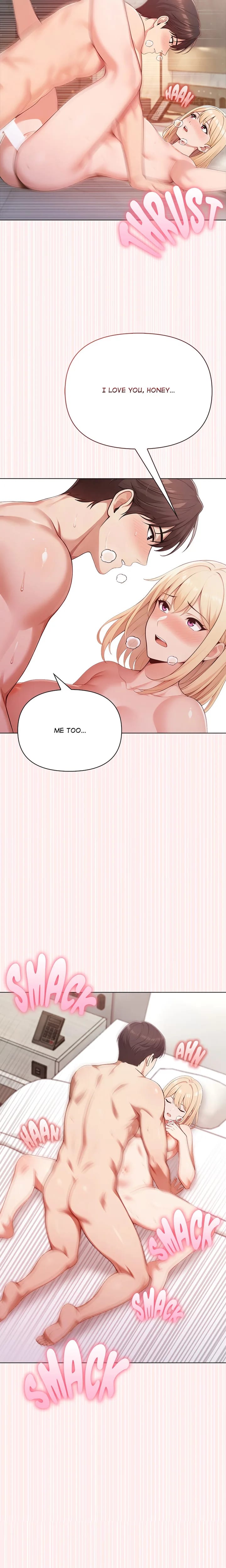 Matrimoney Game (Uncensored), chapter 90, page 14 of 22