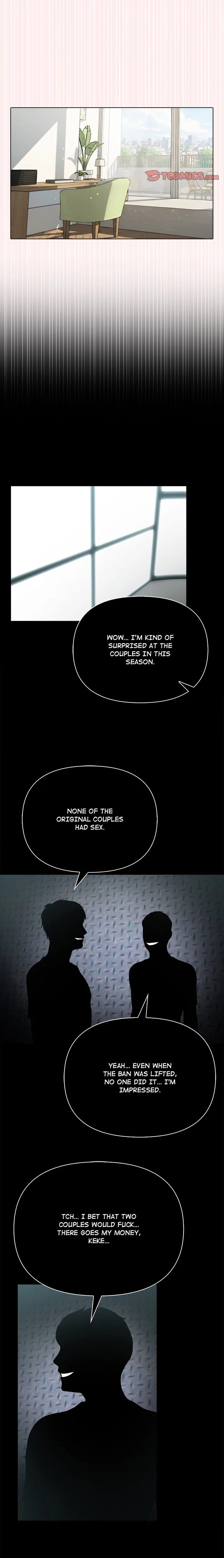 Matrimoney Game (Uncensored), chapter 90, page 15 of 22