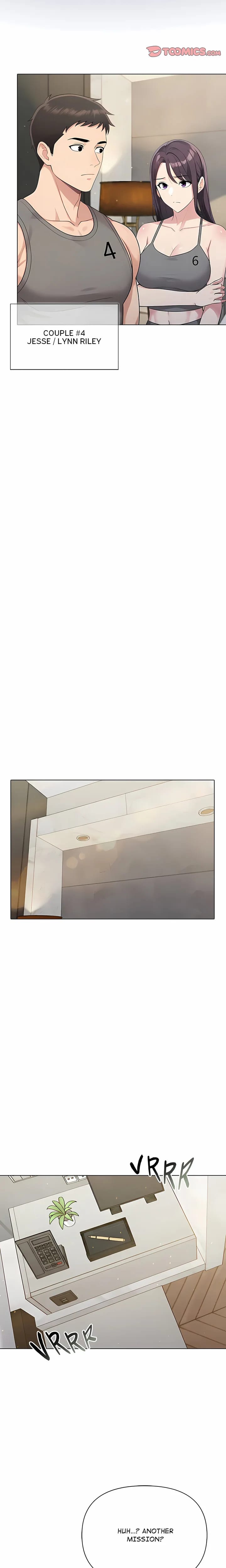 Matrimoney Game (Uncensored), chapter 91, page 5 of 23