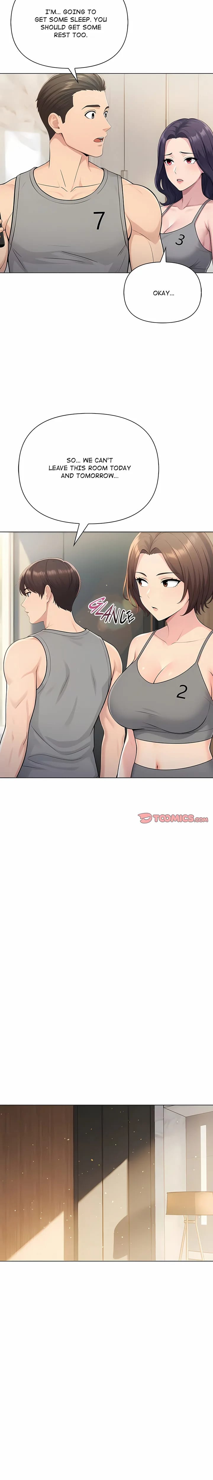 Matrimoney Game (Uncensored), chapter 91, page 7 of 23