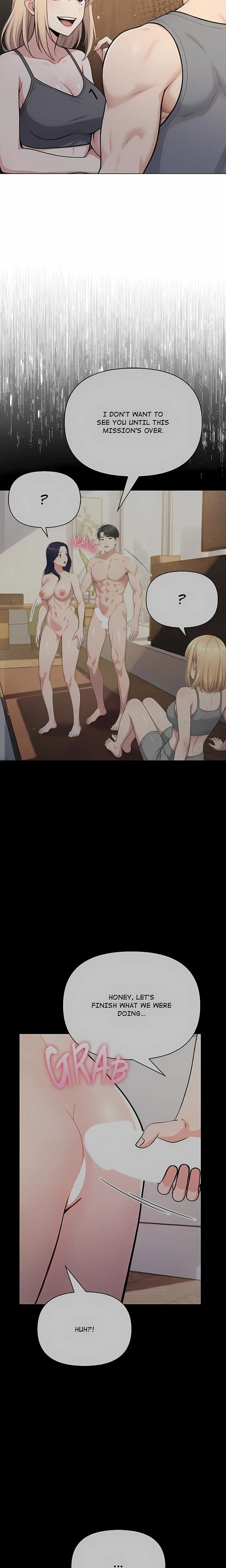 Matrimoney Game (Uncensored), chapter 91, page 9 of 23