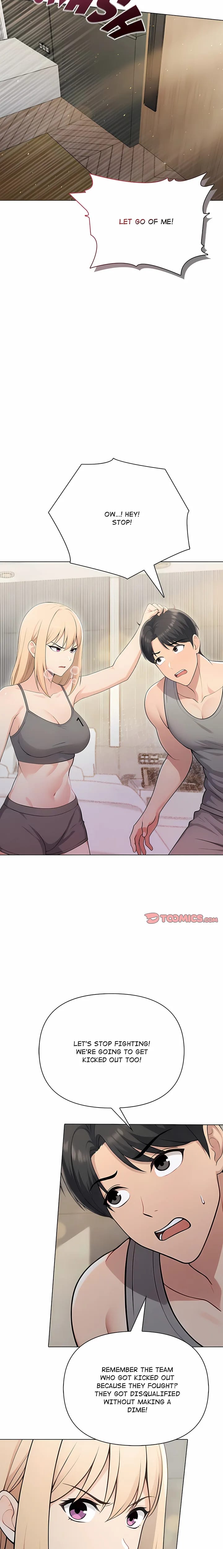 Matrimoney Game (Uncensored), chapter 91, page 12 of 23