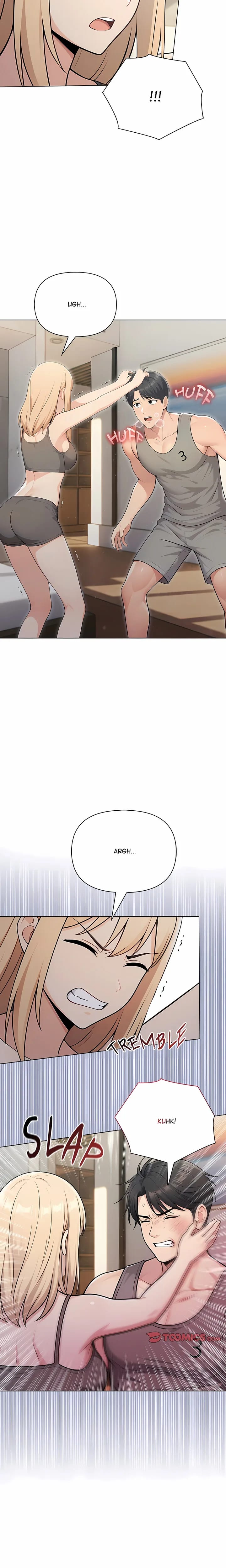 Matrimoney Game (Uncensored), chapter 91, page 13 of 23
