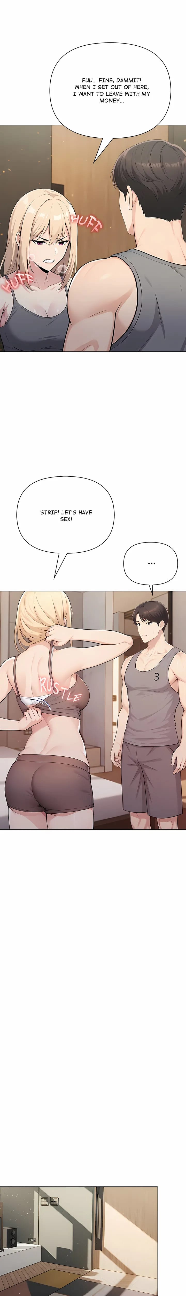 Matrimoney Game (Uncensored), chapter 91, page 14 of 23