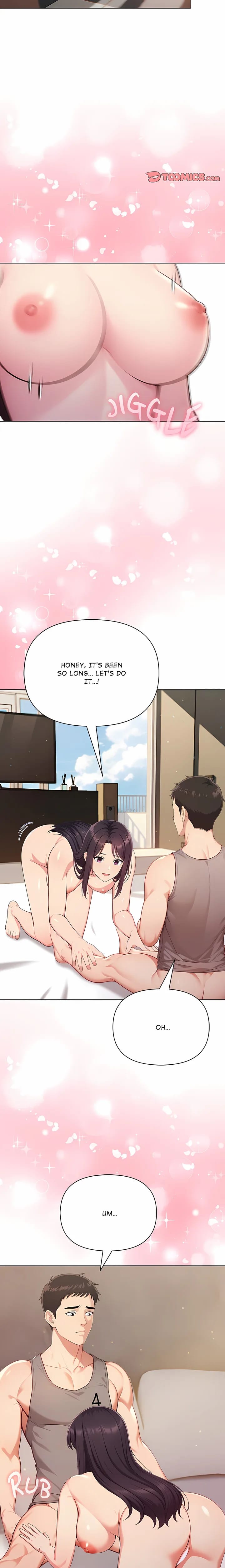 Matrimoney Game (Uncensored), chapter 91, page 15 of 23