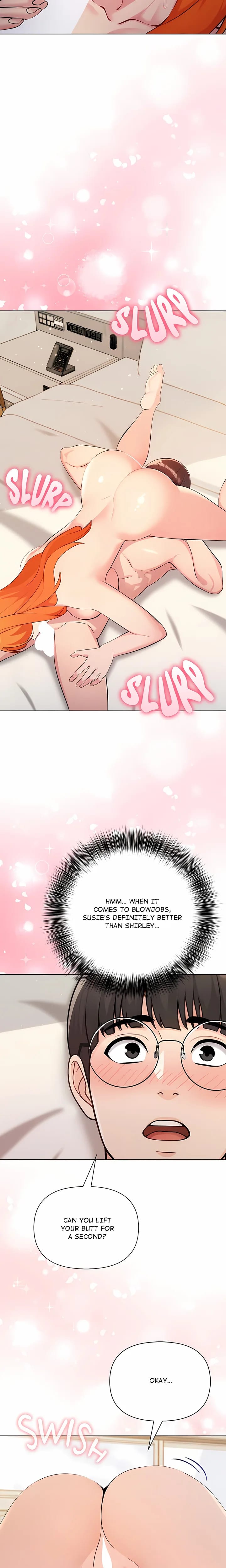 Matrimoney Game (Uncensored), chapter 91, page 19 of 23